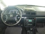 Seat Alhambra (2004) 1,9TDI*XENON*VYHŘ.S*TAŽNÉ*7MÍS - náhled 16
