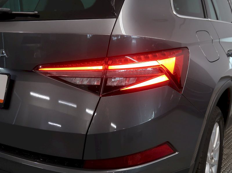 Škoda Kodiaq (2022) STYLE PLUS 2.0TDI 110KW DSG - fotka 11 z 41