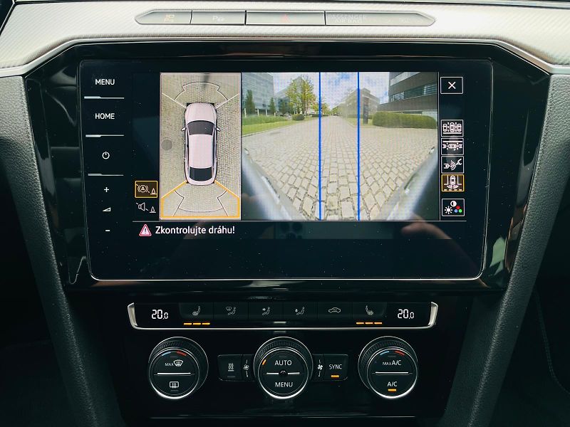 Volkswagen Arteon 2.0TDI 4x4 AUT FULL VÝBAVA ČR - fotka 34 z 59