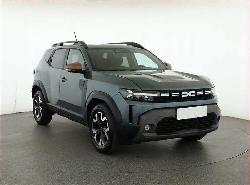Dacia Duster (2025) 1.2 TCe, Extreme - fotografie inzerátu