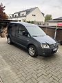 Volkswagen Caddy (2010) - náhled 3