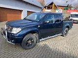 Nissan Navara (2007) 2.5DCI 4WD DOUBLE CUB - náhled 8