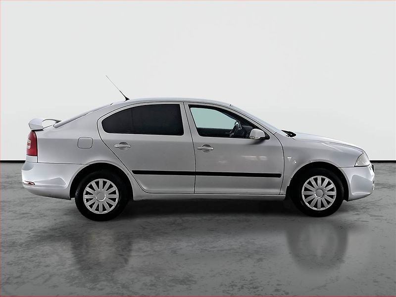 Škoda Octavia (2005) 1.9 TDI, po STK, Tažné - fotka 6 z 14