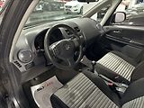 Suzuki SX4 1,6   VVT SPORT-LINE KEYLESS - náhled 8