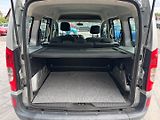Mercedes-Benz Citan (2016) 109 CDI 66kW - náhled 19