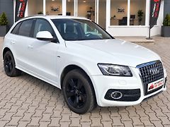 Audi Q5 (2011) 2.0TDI 125kW S-LINE QUATTRO - fotografie inzerátu