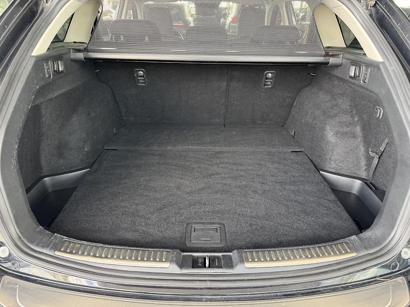 Mazda 6 - fotka 34 z 36