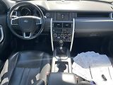Land Rover Discovery Sport 2,0 TD4 132kw AWD Pano 7mist T - náhled 12
