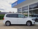 Volkswagen Touran 2,0 TDI 7MÍST VÝHŘEV KLIMA - náhled 6