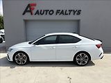 Škoda Octavia 2,0 147 kw RS ČR 1. majitel - náhled 3