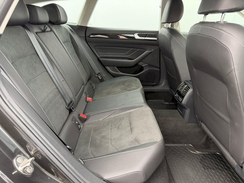 Volkswagen Arteon Shooting Brake (2021) 2.0 TDI 147kW DSG 4MOTION Eleg - fotka 25 z 35
