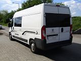 Peugeot Ostatní (2014) 2.2 HDI 96kW OBYTNÁ VESTAVBA - náhled 7