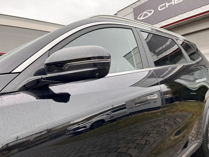Chery Tiggo 8 (2026) 1,6 ICE UNIQUE AKCE! - fotka 12 z 38