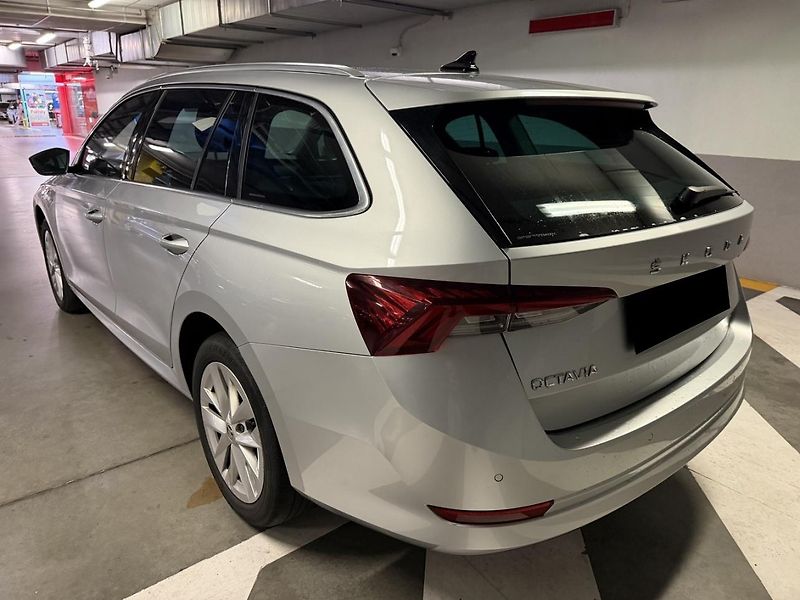 Škoda Octavia (2022) 2.0 Tdi 110kw Style PLUS, Matr - fotka 3 z 16