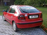 ZKUŠENOSTI UŽIVATELE: Renault Megane 1.6