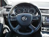Škoda Octavia (2014) 1.4 G-TEC, ČR, Elegance - náhled 13