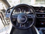Audi A5 2,0 TDI S-LINE, ALCANTARA, TOP - náhled 39