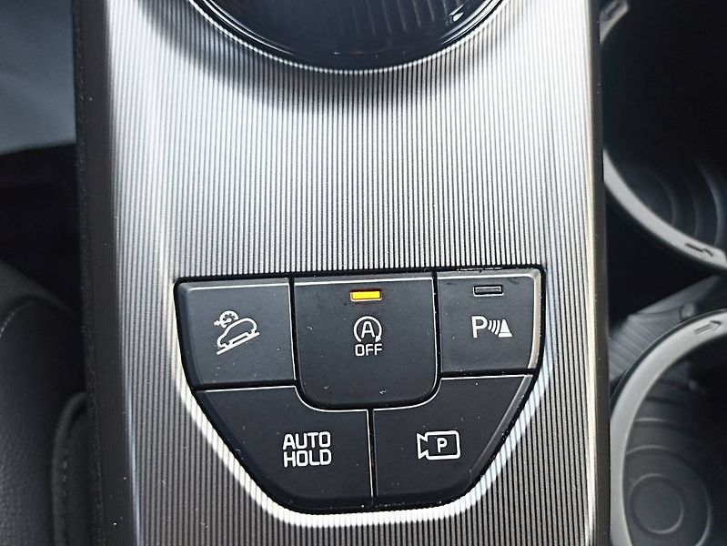 Kia Sportage (2025) 1.6 T-GDI TOP 7DCT - fotka 24 z 35