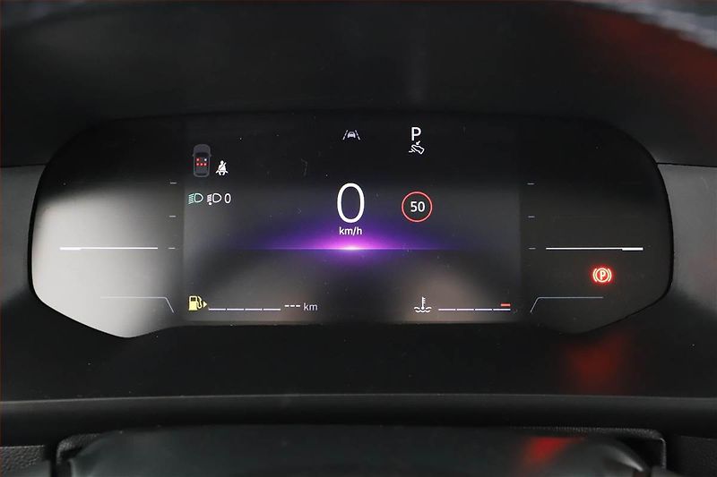 Renault Kangoo (2025) 1.5 dCi - fotka 8 z 17