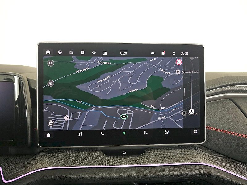Škoda Kodiaq (2025) 2.0TSI 195kW RS 7S TAŽNÉ PANOR - fotka 20 z 35