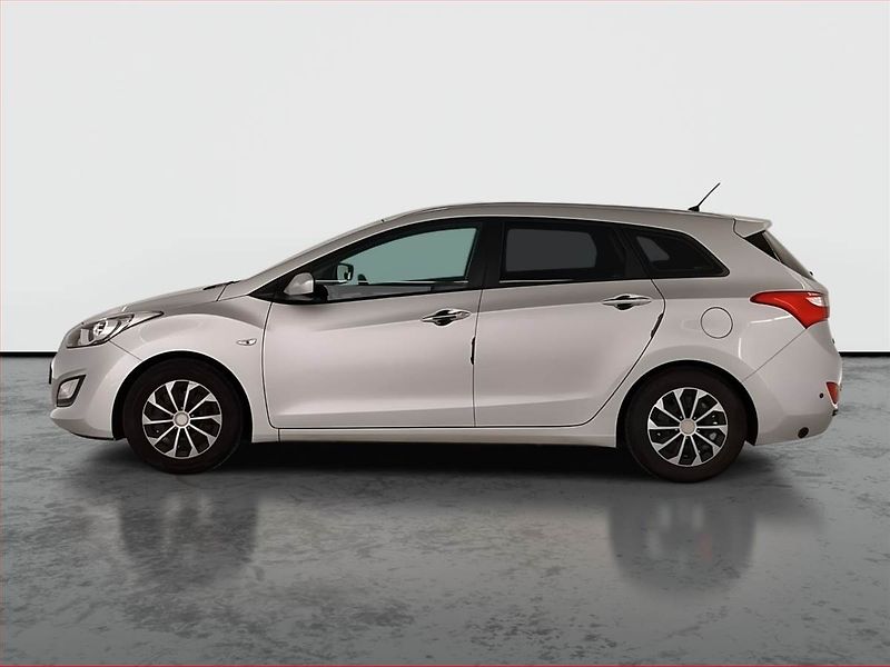 Hyundai i30 (2013) 1.4 CVVT, LPG, Serv.kniha - fotka 3 z 18
