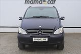 Mercedes-Benz Viano 2.2 CDI 4x4 AUTOMAT ČR - náhled 1