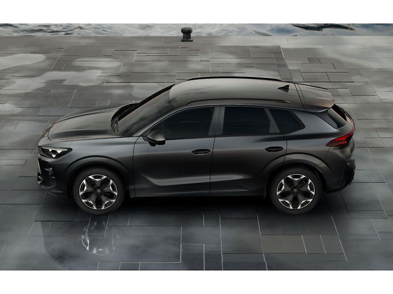Cupra Terramar (2026) VZ - fotka 7 z 7