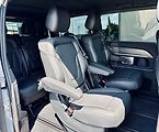 Mercedes-Benz Třídy V (2026) 300d EXCLUSIVE AMG 4M L AIR - náhled 11