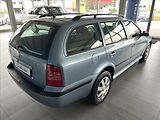 Škoda Octavia 1,4   16V,TOUR,BEZ KOROZE - náhled 6