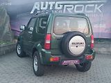 Suzuki Jimny 1.3/63kW, benzin, 4x4 - náhled 3