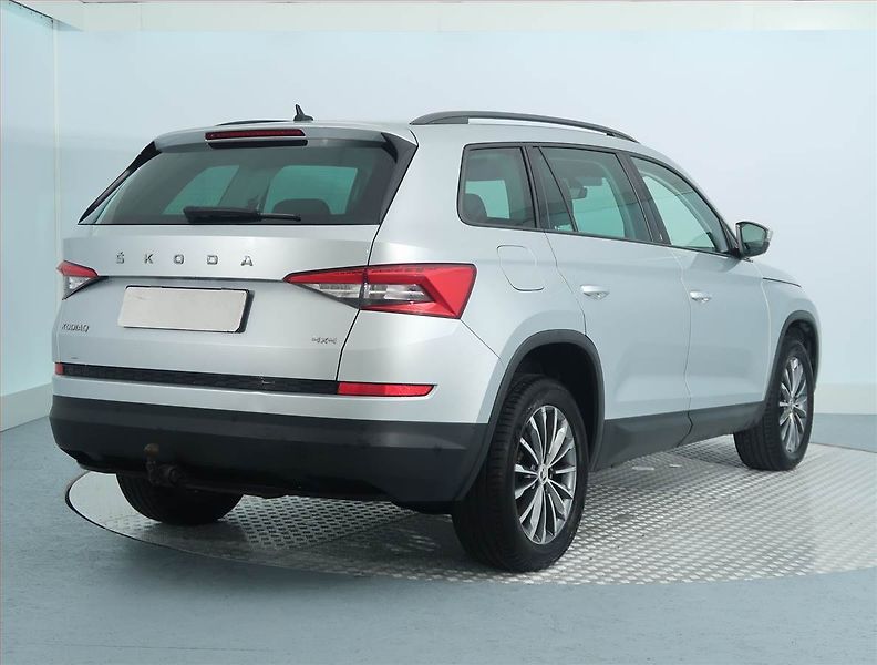 Škoda Kodiaq (2020) Ambition Plus 2.0 TDI 4x4 - fotka 5 z 18