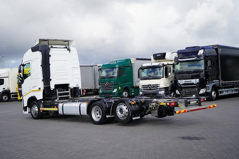Volvo FH (2020) FH / 500 / ACC / EURO 6 / BDF  - fotka 5 z 51