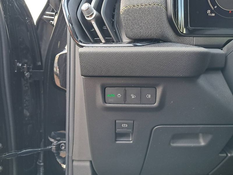 Škoda Kodiaq (2026) SELECTION  2.0 TDI / 142 kW 4x - fotka 18 z 28