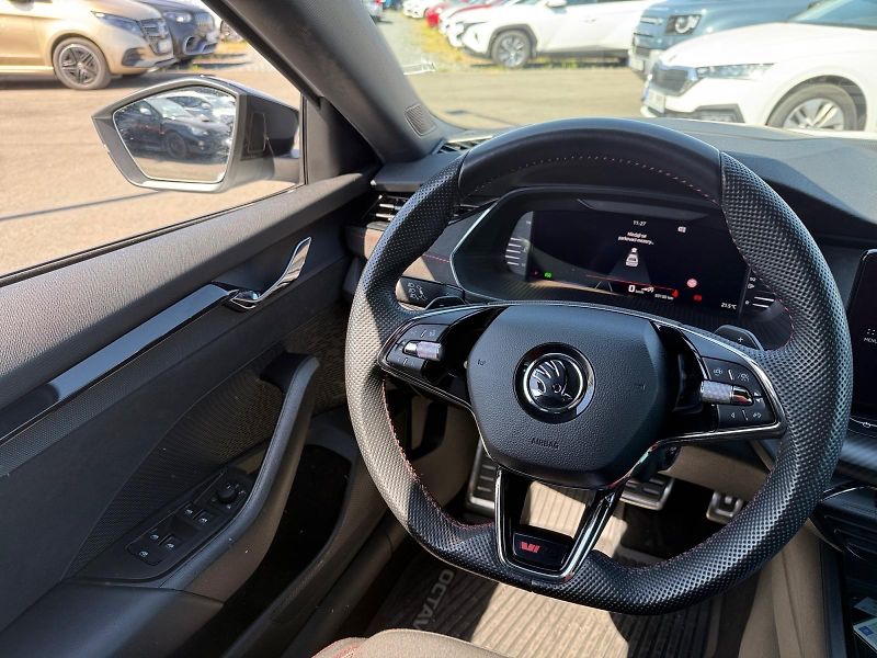 Škoda Octavia (2023) RS 2.0TSI 180kW DSG CZ DPH - fotka 11 z 11