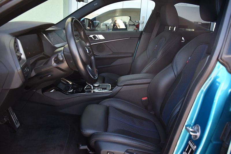 BMW Řada 2 218d M-PERFORMANCE TAŽNÉ 1M ČR - fotka 13 z 37