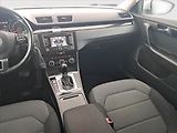 Volkswagen Passat (2013) 2.0 TDI, Automat, Navi - náhled 8