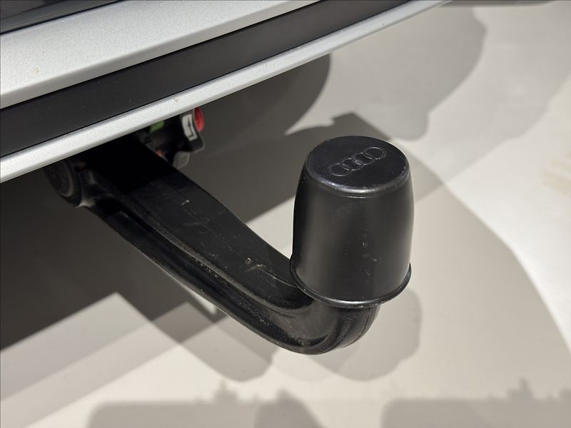 Audi e-tron 300kW Sportback S-Line Matrix - fotka 16 z 50