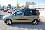 Škoda Roomster (2014) 1,2TSI 1.MAJITEL KLIMA EL.OKNA - náhled 3