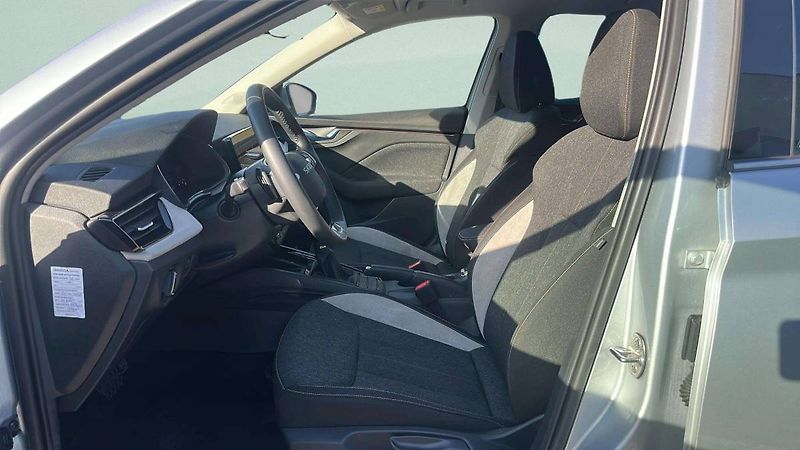 Škoda Scala Top Selection 1,0TSI 85kW DSG/ - fotka 6 z 27