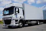 DAF CF (2017) 290 / ACC / EURO 6 / IZOTERMA  - náhled 22