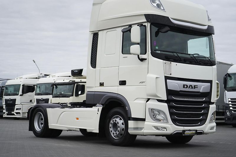 DAF XF (2021) 106 / 480 / EURO 6 / ACC / SUP - fotka 22 z 50