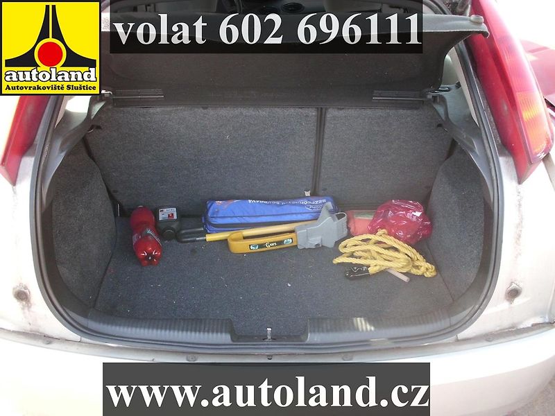 Ford Focus (1999) VOLAT 602 696111 - fotka 5 z 9