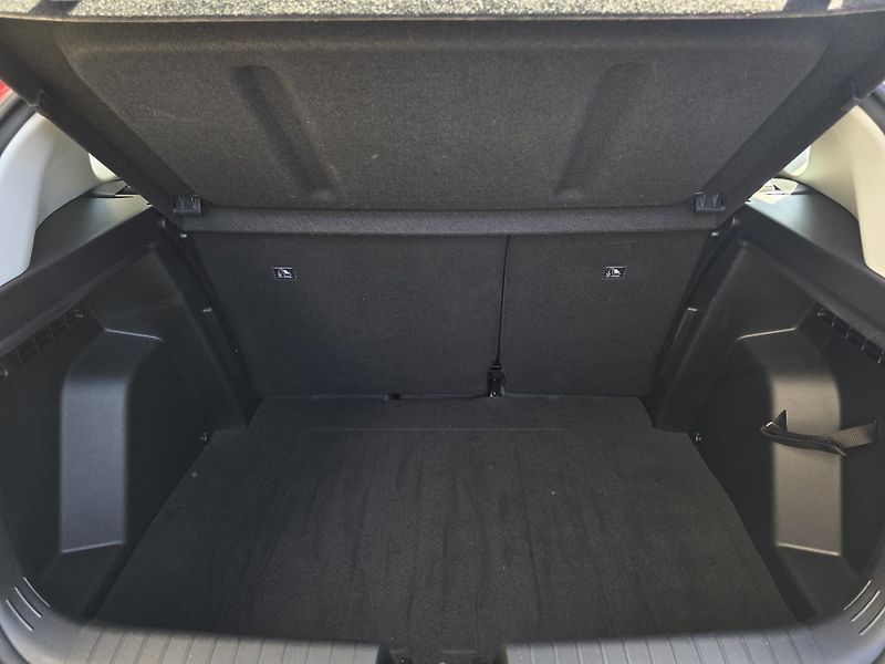 Hyundai Bayon 1.2-ZÁRUKA-KAMERA-SMART - fotka 11 z 19