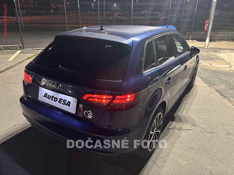 Audi A3 (2016) 1.6 TDi - fotka 2 z 3