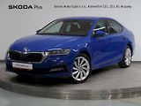 Škoda Octavia (2021) AMBITION 2.0TSI 140KW 4x4 DSG - náhled 1