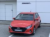 Hyundai i20 COMFORT CLUB 1.2i 62kW - náhled 7