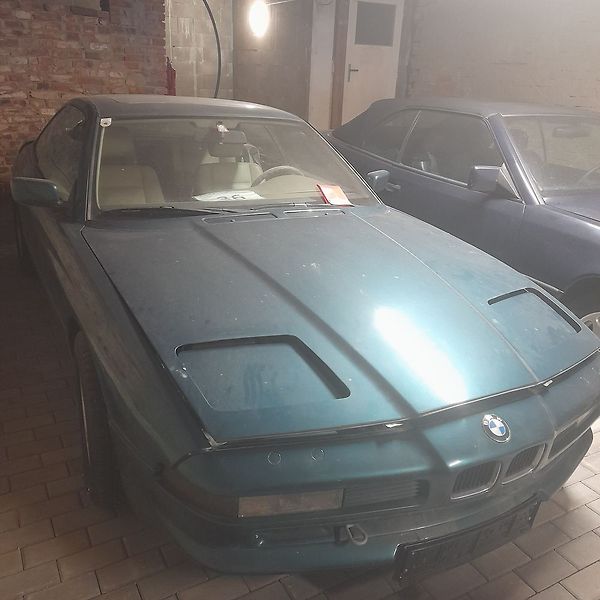BMW Ostatní - fotka 3 z 11