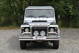 Land Rover Defender 110 2.4 TD4 90kW / PUMA / CZ - náhled 4