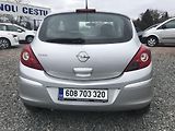 Opel Corsa 1.0i 44 KW KLIMA,SERV,MAN,ISOF - náhled 6