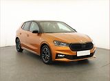 Škoda Fabia (2025) Monte Carlo 1.0 TSI - náhled 1